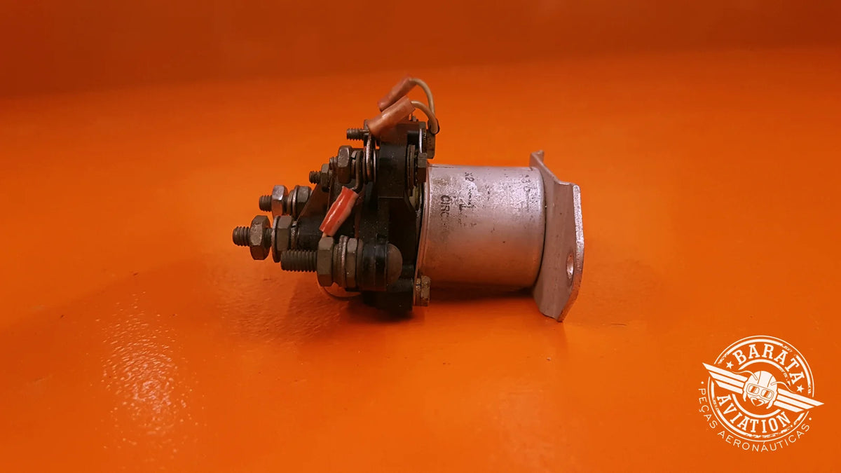 MS24187D1 Cutler-Hammer Relay