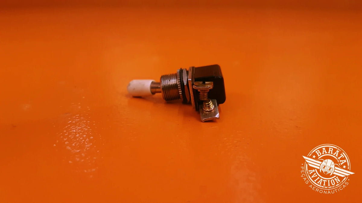 487-790 Carling Toggle Switch