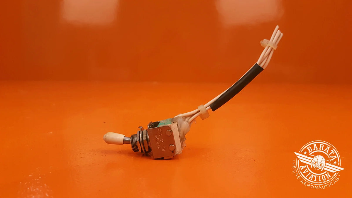 A3-33-103 Control Switch Di. Power Switch