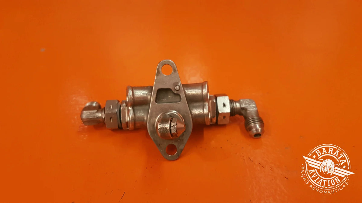 3014703 Pratt & Whitney Inlet Fuel Nozzle Adapter Assembly