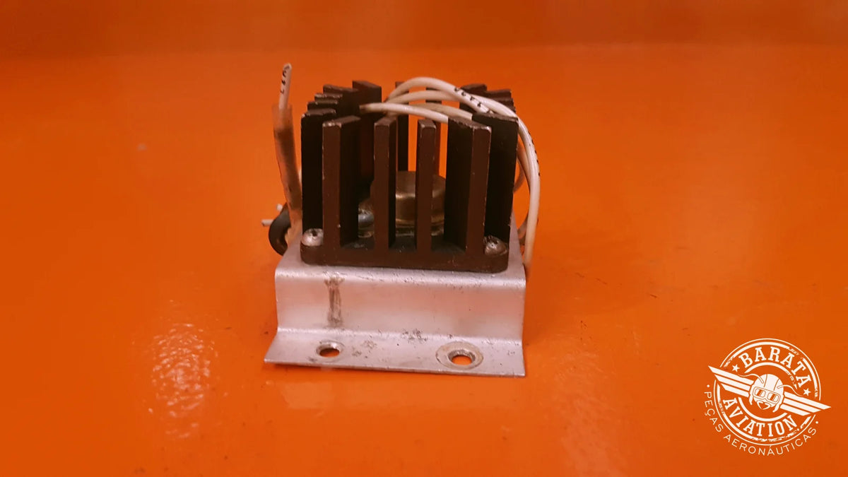 50-364308-127 Beech Transistor Assy