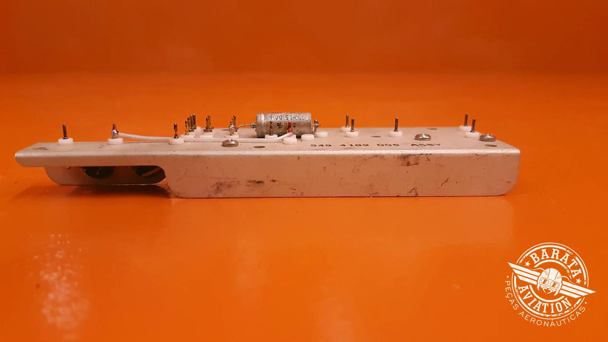 549-4189-005 Amplifier Assy
