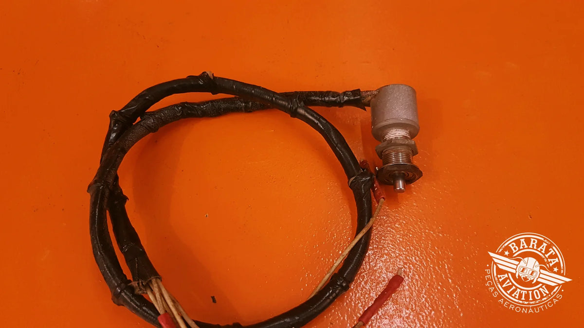 1CH25 Honeywell Limit Switch Assembly - landing Gear