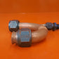 L/H AND R/H WELD ASSY