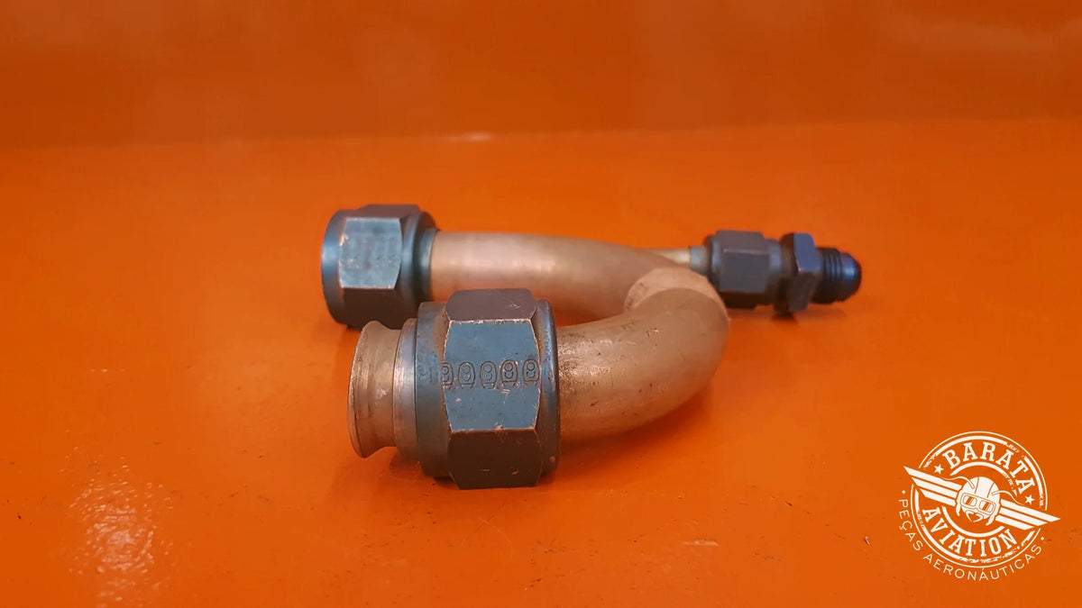 L/H AND R/H WELD ASSY