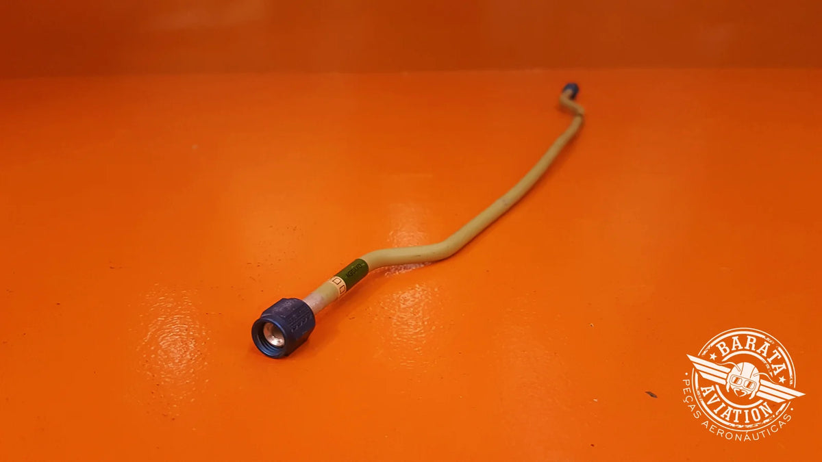 2409001-13 Learjet Tube Assy - oxygen system