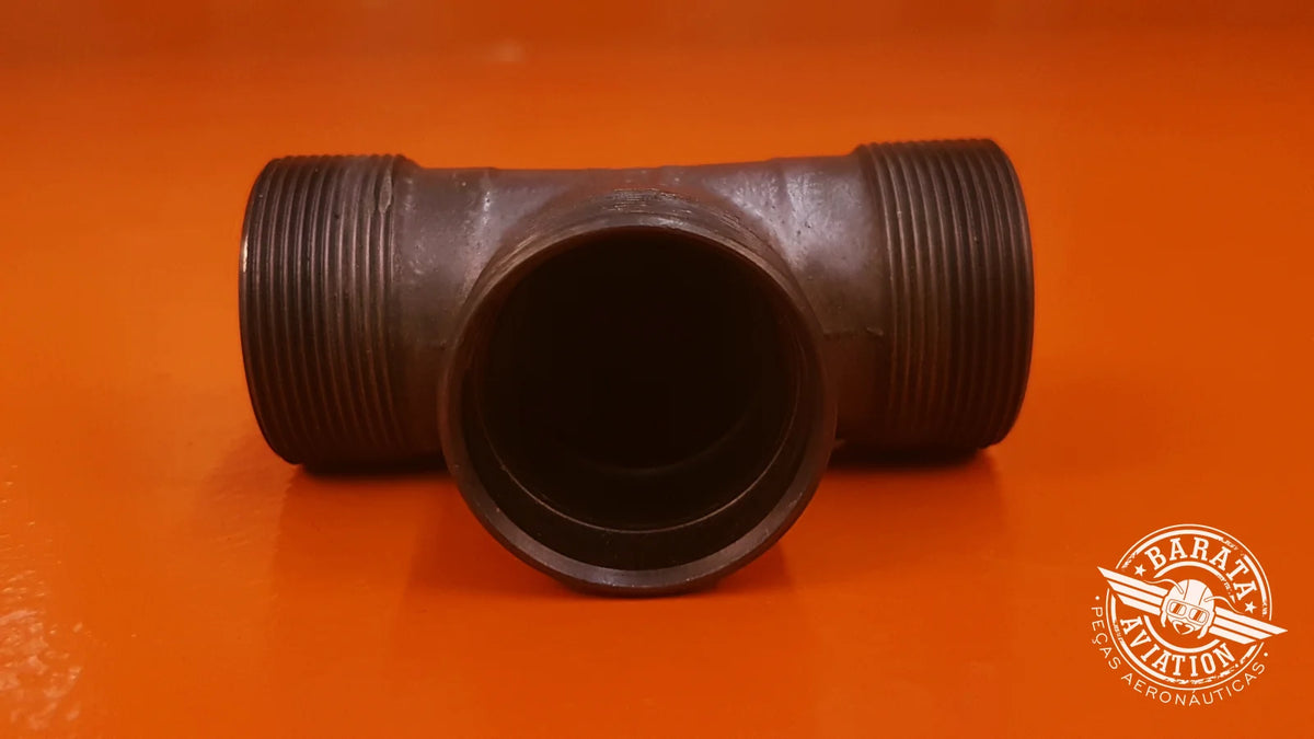 3752-16 TEE FUEL SYSTEM ASSY