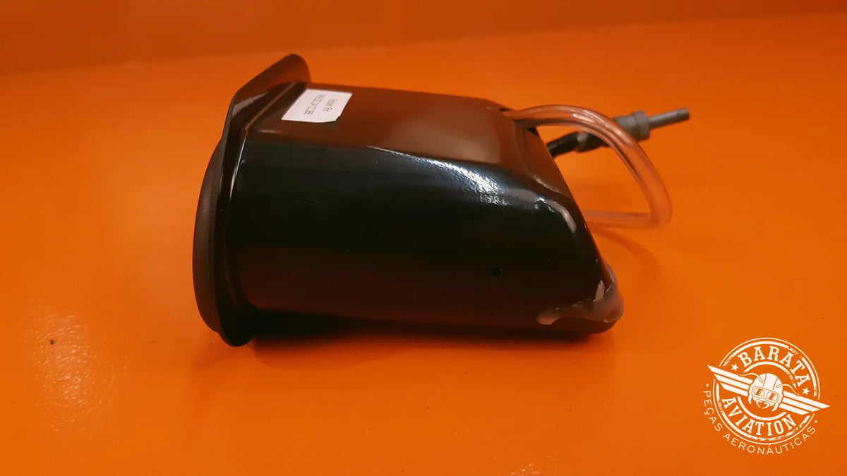 525.24.12.386 O2 Mask Pocket ASSY