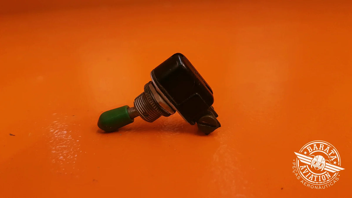 487-790 Piper Toggle Switch