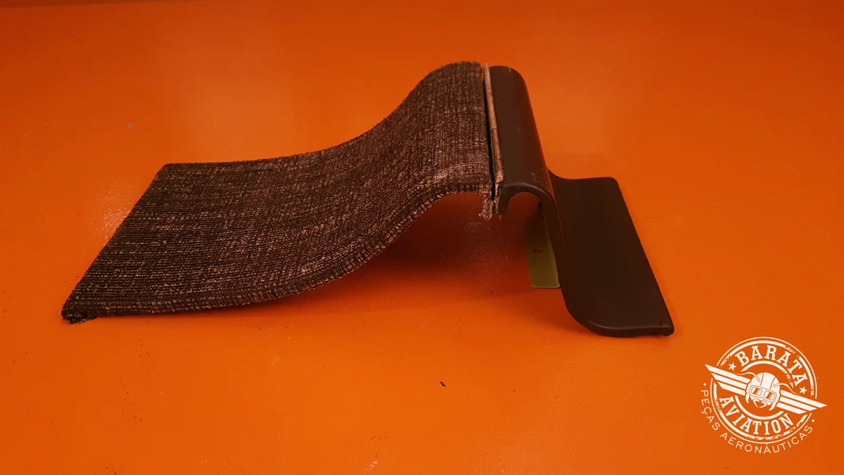 525.24.12.506 Armrest ASSY - Right