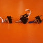 KN3C-101 Toggle Switch Kit