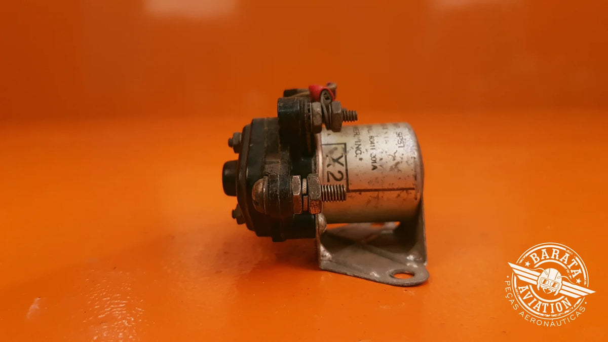 AN3350-1 EATON Relay 50 amps