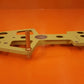 527.10.12.074 Pilatus Aileron Sistem Bearing Support