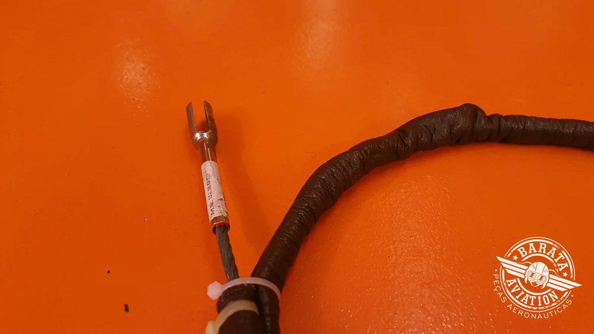 552.10.12.445 Pilatus Door Support Cable