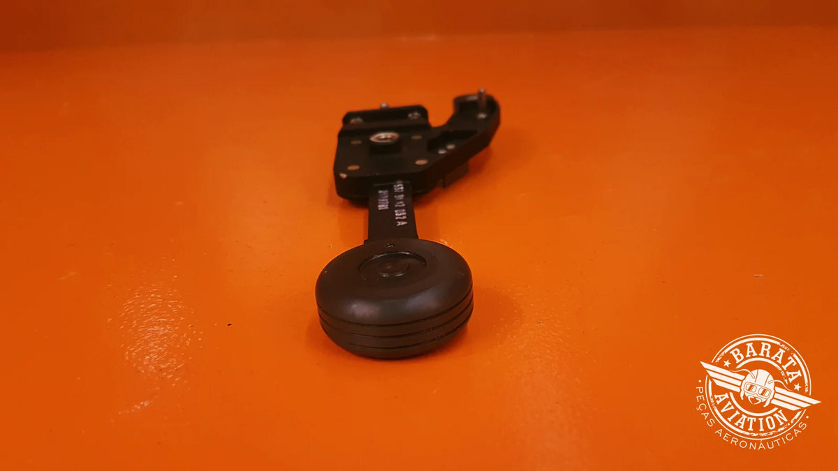 532.31.12.030 Pilatus Landing Gear Control Assembly