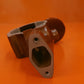 3021602 Pratt & Whitney Main Pressure Pump Housing