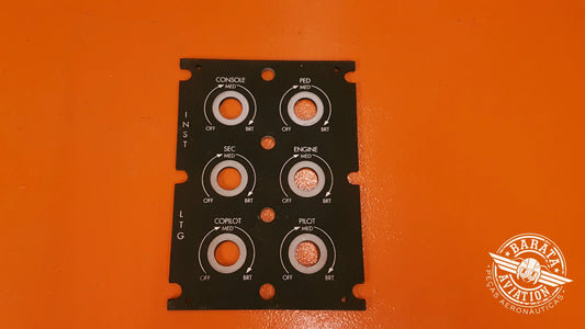 6220-00-075-9372 Supreme Edgelight Lighting Pannel