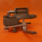 45-0024-1 Learjet Thrust Reverser Latch Assy