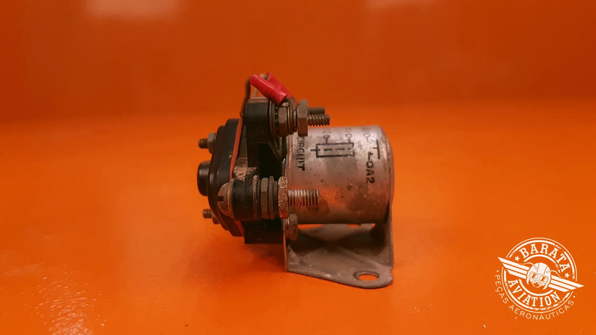 AN3350-1 EATON Relay 50 amps