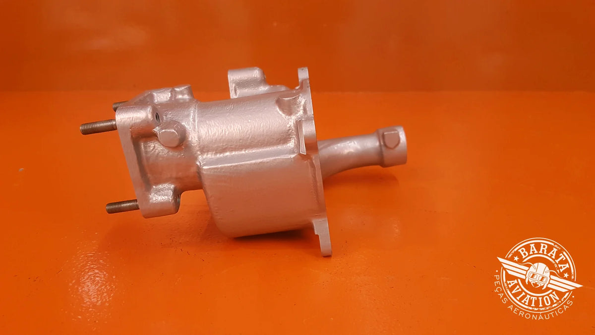 3073475-01 Pratt &amp; Whitney Scavenge Pump Housing Assembly
