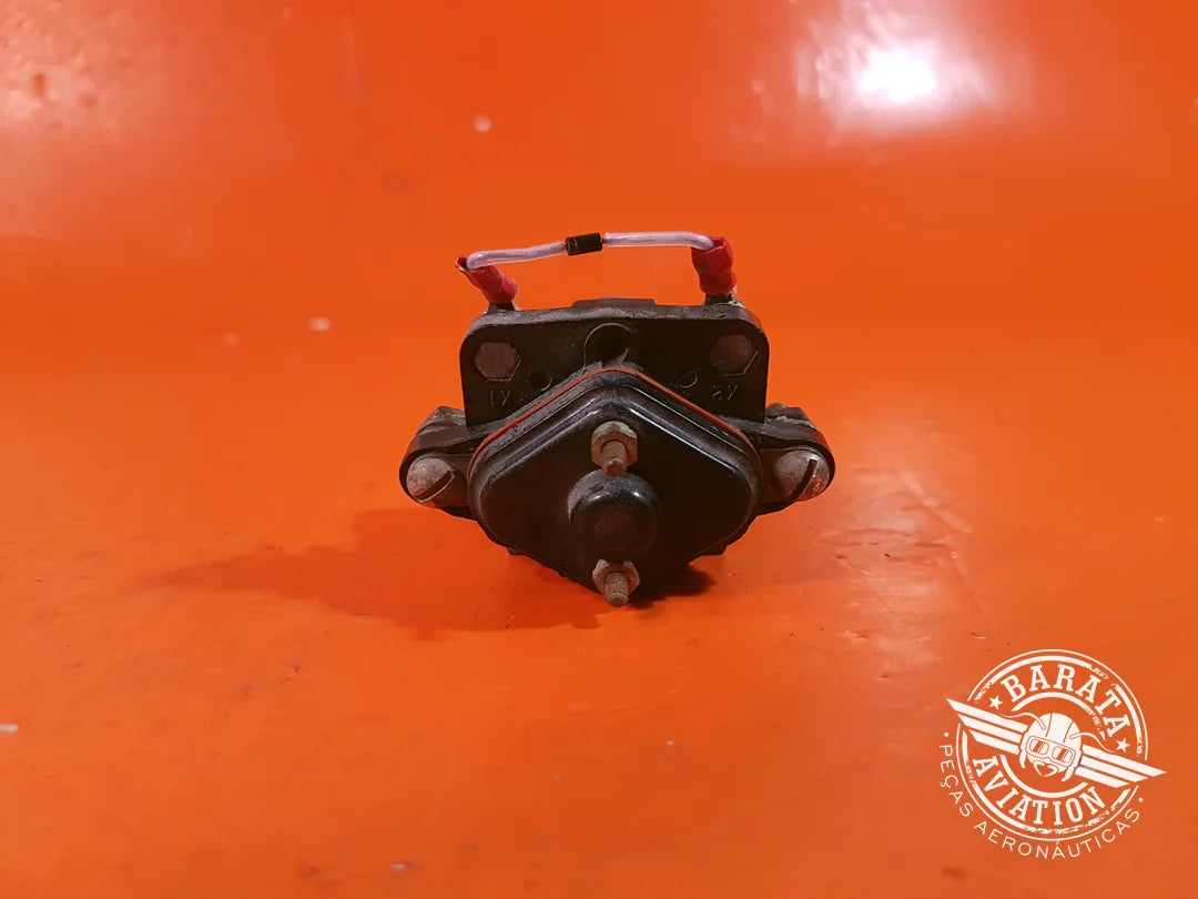 6041H201 Cutler Relay 50 amps
