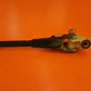 527.50.12.063 Pilatus Flap Selector Lever Assy