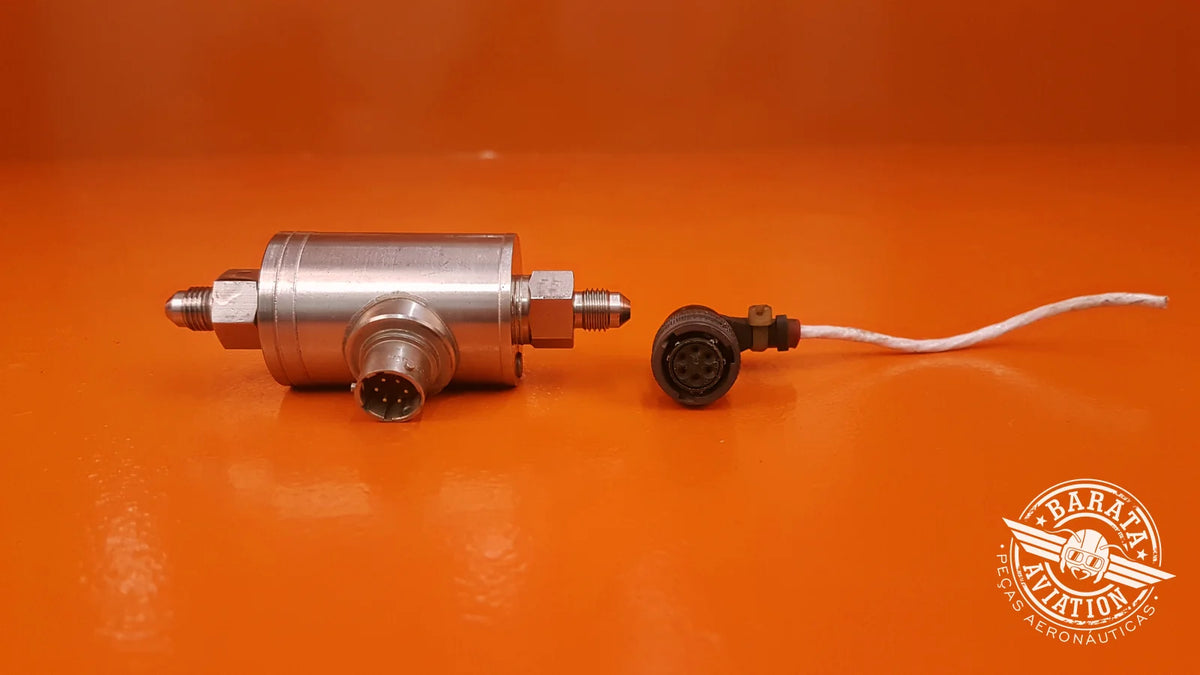 PDCR130/35WL/C Druck Differential Pressure Transducer
