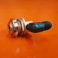 Z908 Oxygen Outlet Valve) - 5 TO 100 PSIG