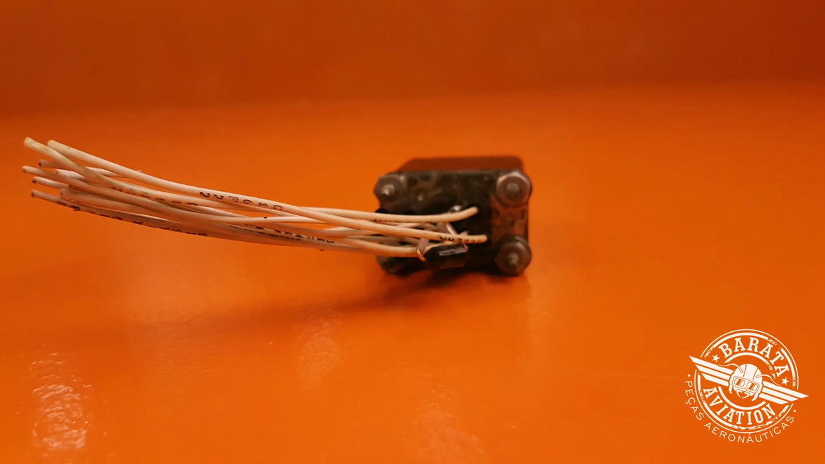 MS25267D1 K510 AUTOPILOT ENGAGE