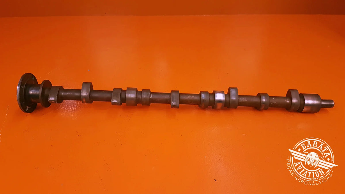 655531 Continental Camshaft