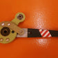 576.10.12.114 Pilatus MOR Handle Assy