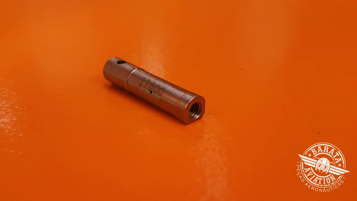3013143 Pratt & Whitney Second-stage Reduction Oil Nozzle