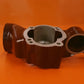 3021602 Pratt & Whitney Main Pressure Pump Housing
