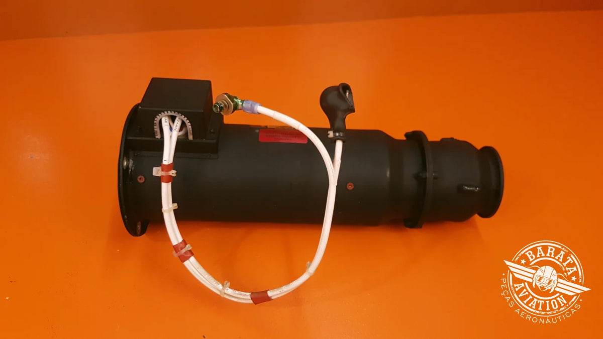 E955-AE1-111 Airscrew Electric Heater Assy