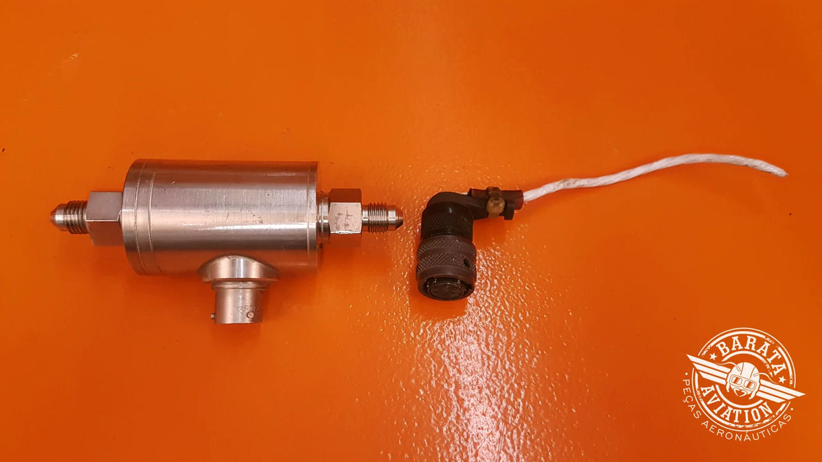 PDCR130/35WL/C Druck Differential Pressure Transducer