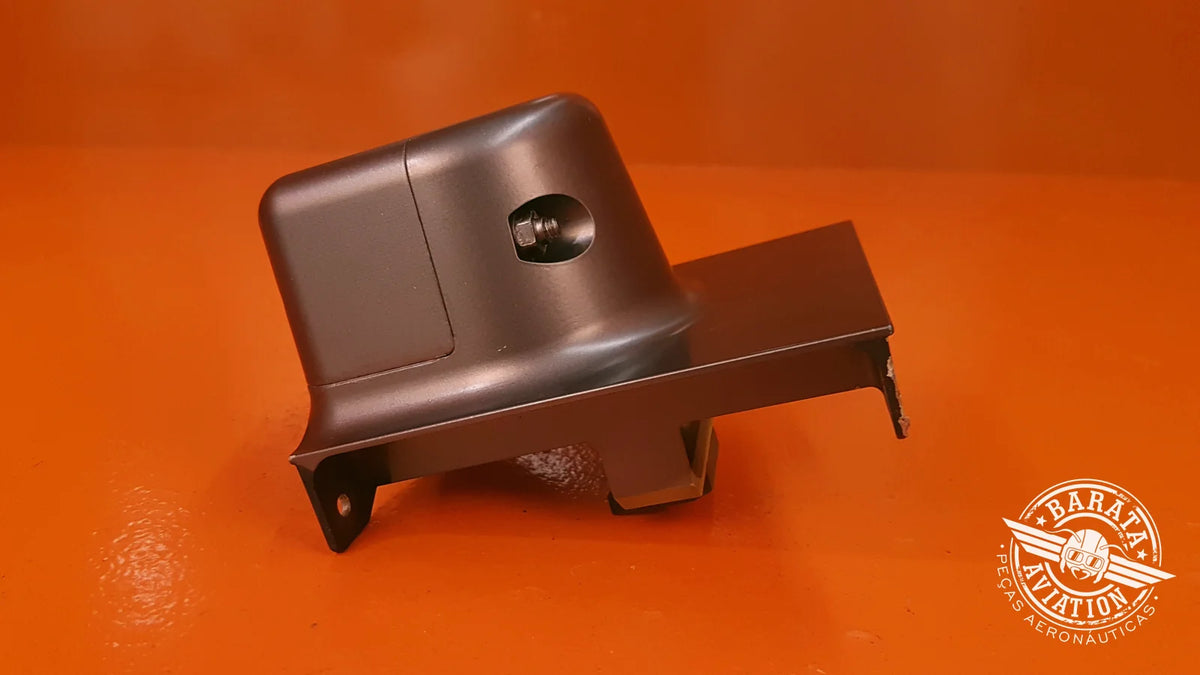 527.10.12.217 Pilatus Aileron System Lower Support
