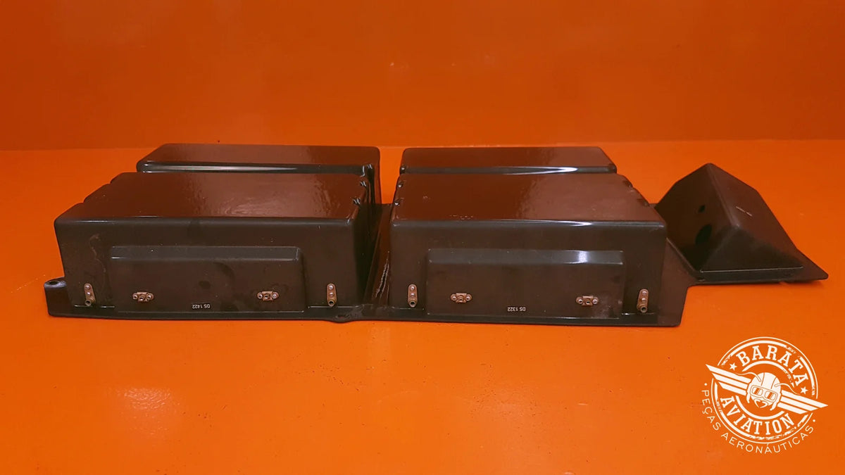 591.11.12.062 CB/O2 BOX ASSY