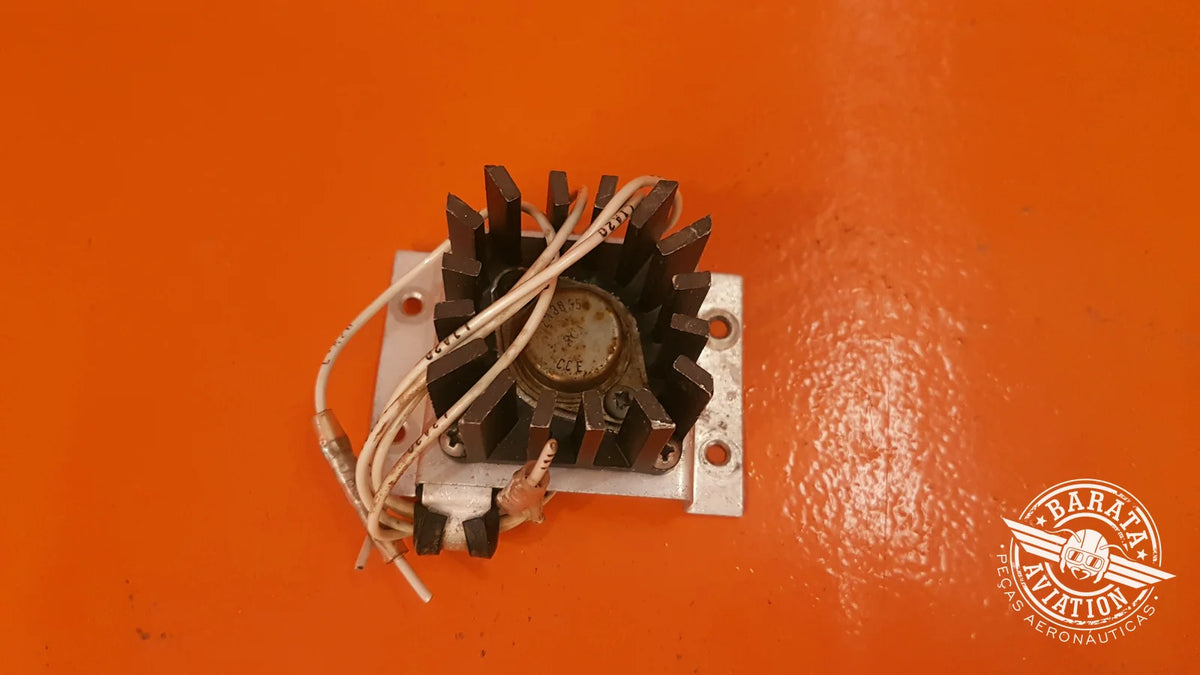 50-364308-127 Beech Transistor Assy