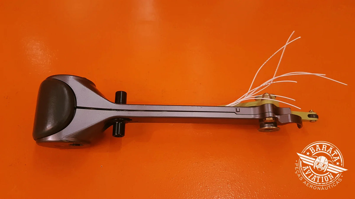 511.32.12.392 Pilatus Power Control Lever Assy