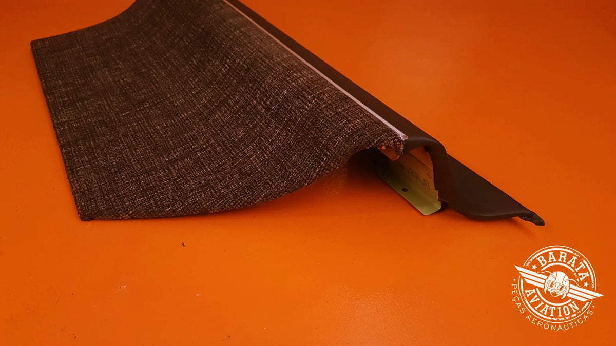 525.24.12.475 ARMREST ASSY - Left