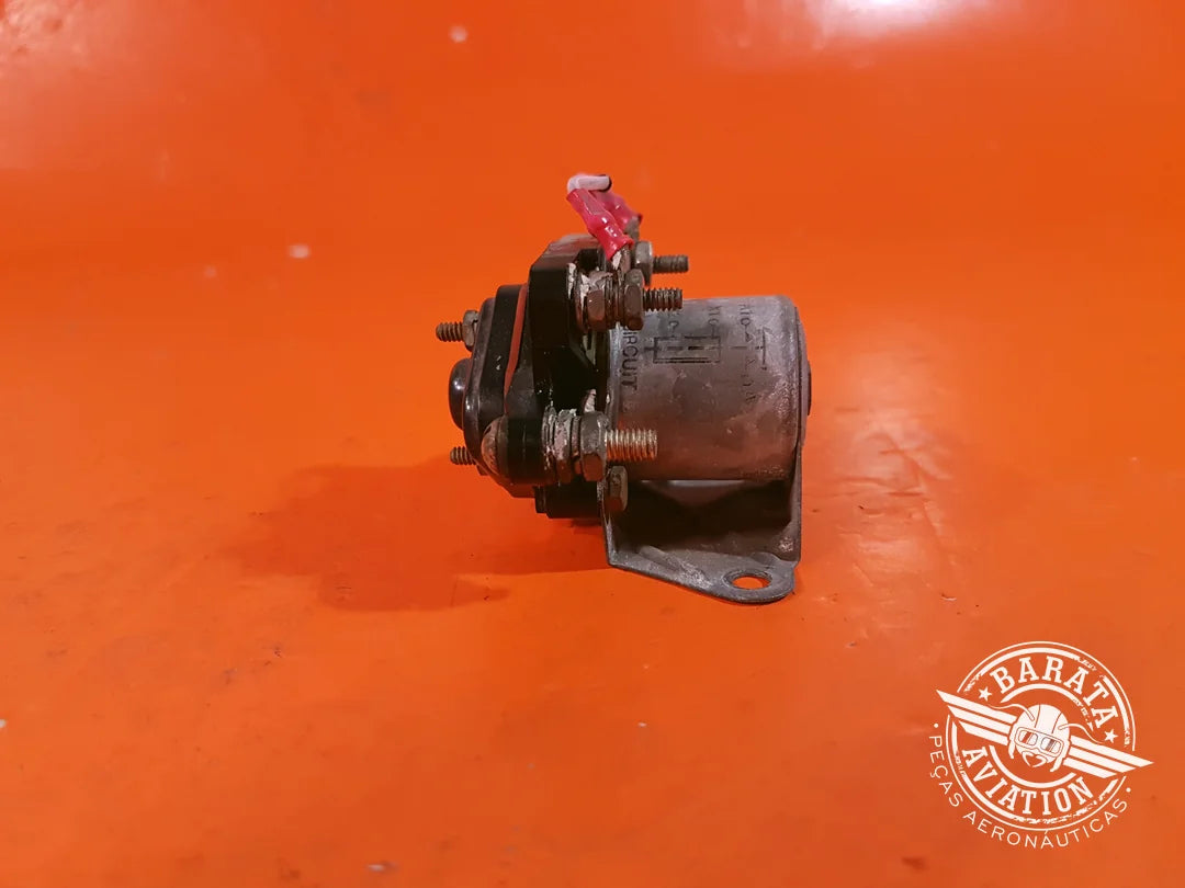 6041H201 Cutler Relay 50 amps