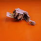 MS25026-1 Honeywell Limit Switch