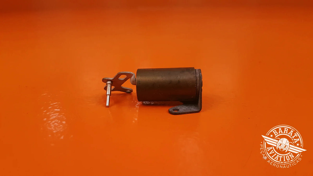 C63106X FAB Damping Unit