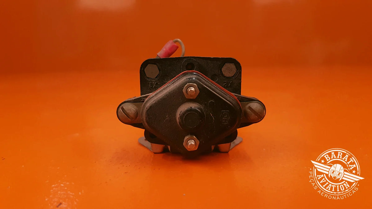 AN3350-1 EATON Relay 50 amps