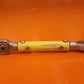 35-524066-2 Beech Pushrod Tube Assy - Rudder Pedal