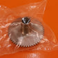 3008769 Pratt & Whitney Gearshaft Spur External Scavenge Pump Drive