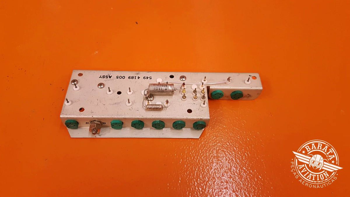 549-4189-005 Amplifier Assy
