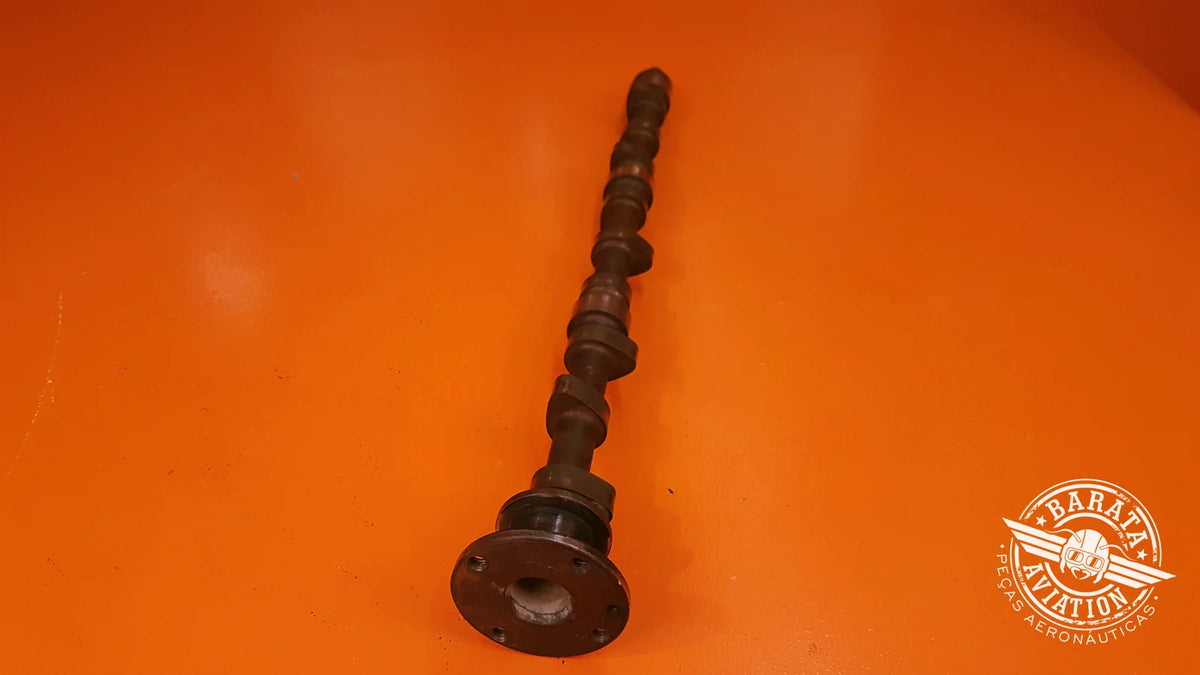 655531 Continental Camshaft