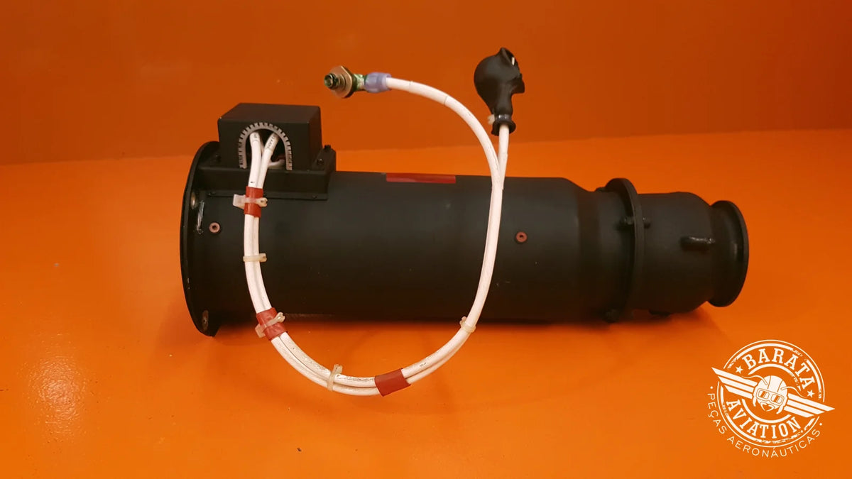 E955-AE1-111 Airscrew Electric Heater Assy
