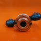Z908 Oxygen Outlet Valve) - 5 TO 100 PSIG
